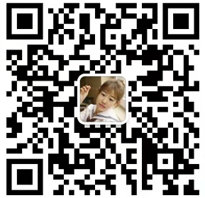 扫一扫，关注微信号